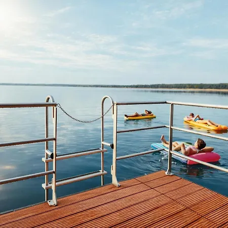 Floatinghouse Lutki - Lp2 *