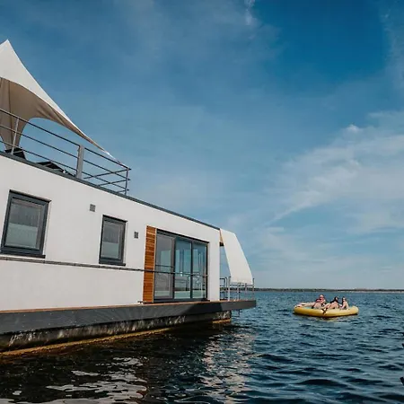 Floatinghouse Lutki - Lp2